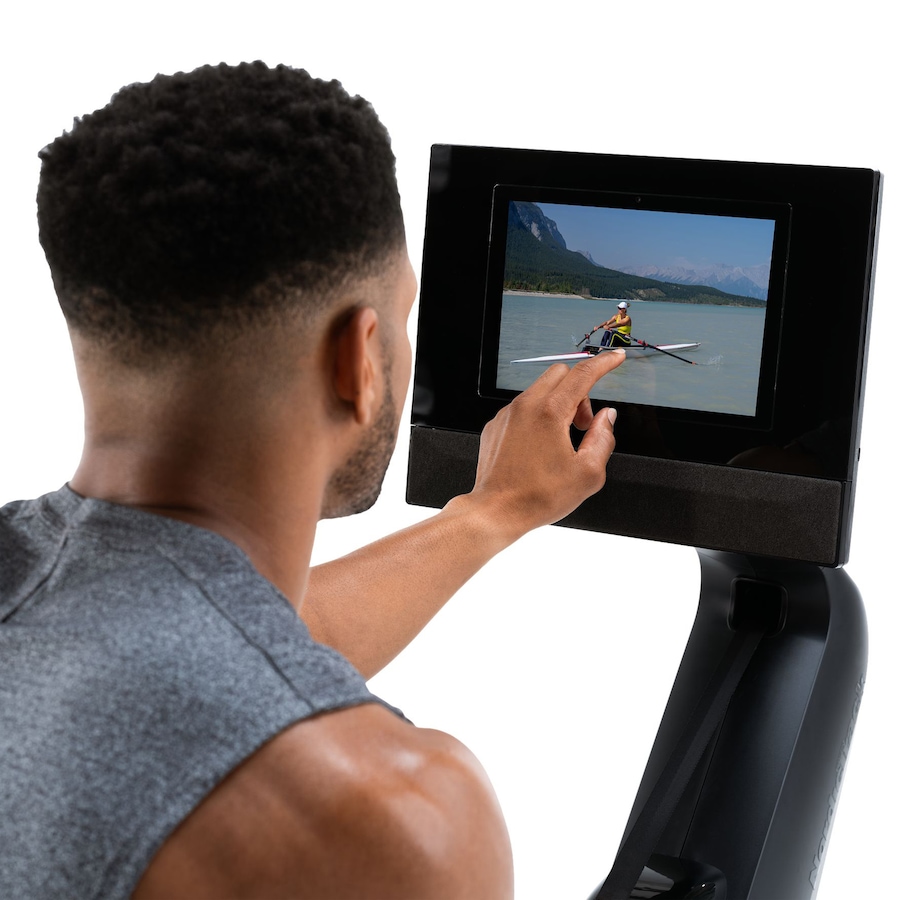 Image 728876_ALTMORE16.jpg, Product 728-876 / Price $2,149.00, NordicTrack RW700 Rower from NordicTrack on TSC.ca's Health & Fitness department
