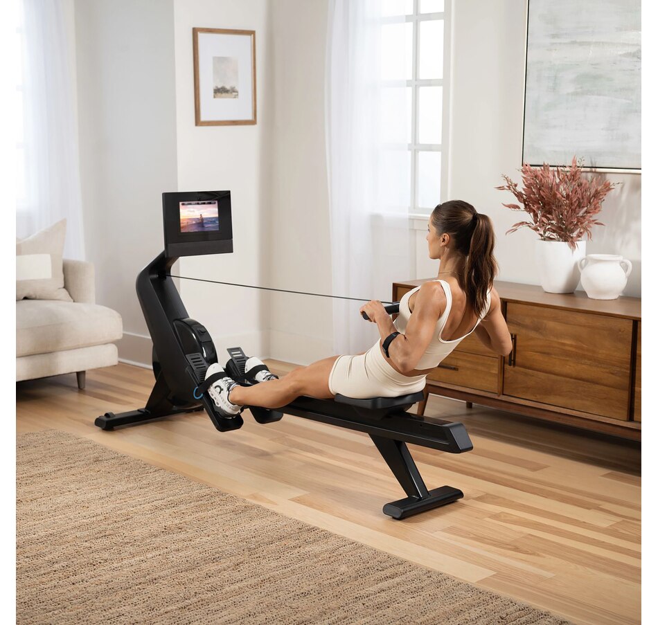 Image 728876_ALTMORE21.jpg, Product 728-876 / Price $2,149.00, NordicTrack RW700 Rower from NordicTrack on TSC.ca's department