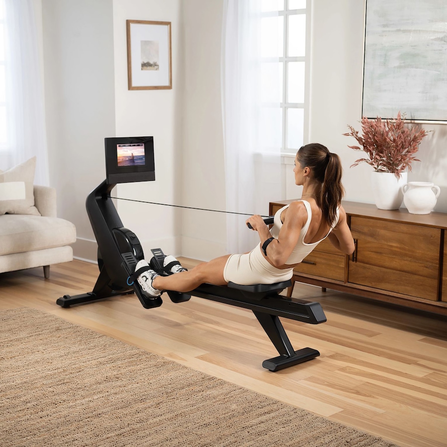 Image 728876_ALTMORE21.jpg, Product 728-876 / Price $2,149.00, NordicTrack RW700 Rower from NordicTrack on TSC.ca's Health & Fitness department