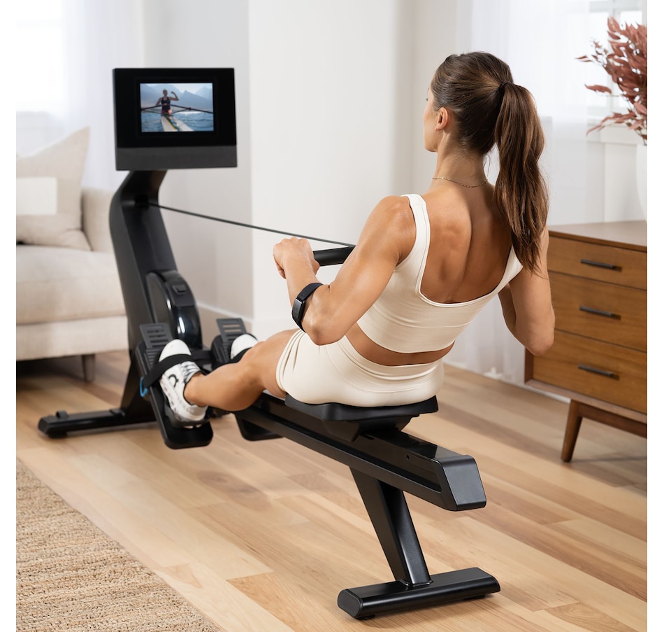Image 728876_ALTMORE23.jpg, Product 728-876 / Price $2,149.00, NordicTrack RW700 Rower from NordicTrack on TSC.ca's department