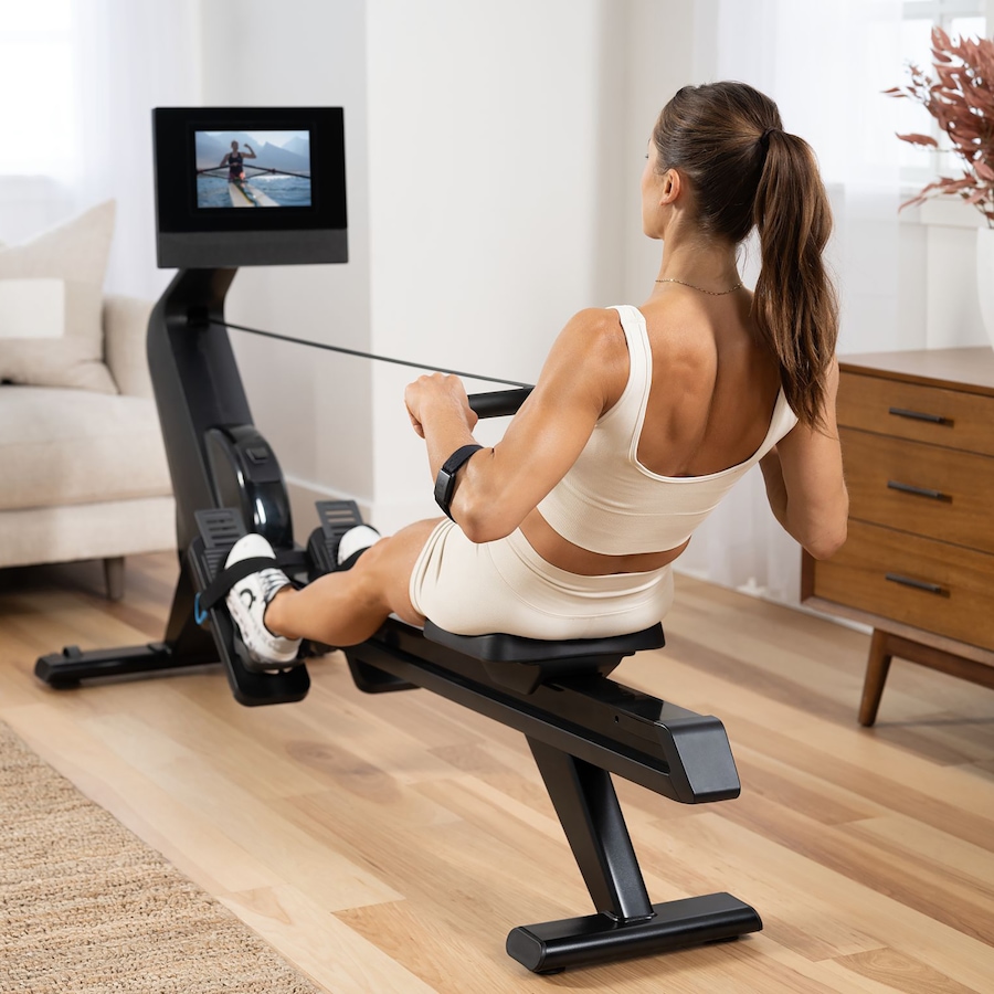Image 728876_ALTMORE23.jpg, Product 728-876 / Price $2,149.00, NordicTrack RW700 Rower from NordicTrack on TSC.ca's Health & Fitness department
