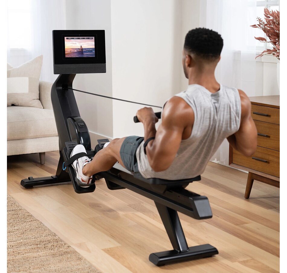Image 728876_ALTMORE24.jpg, Product 728-876 / Price $2,149.00, NordicTrack RW700 Rower from NordicTrack on TSC.ca's department