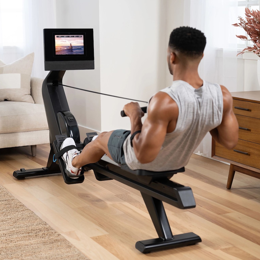 Image 728876_ALTMORE24.jpg, Product 728-876 / Price $2,149.00, NordicTrack RW700 Rower from NordicTrack on TSC.ca's Health & Fitness department