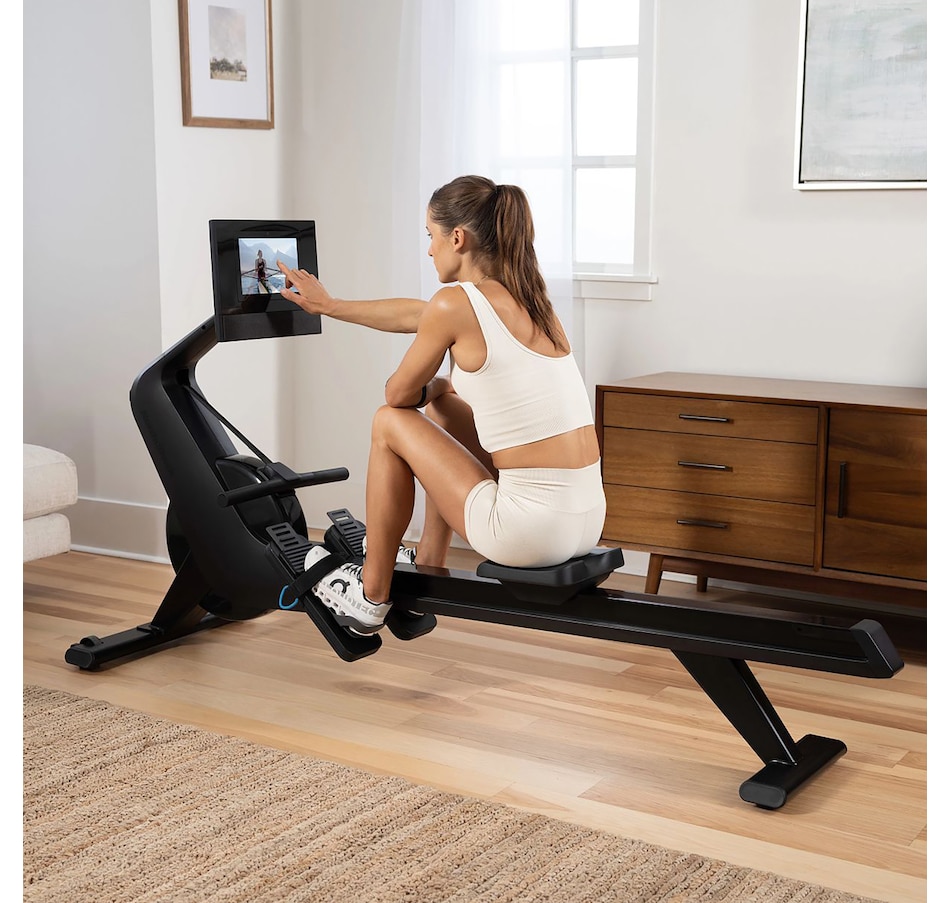 Image 728876_ALTMORE25.jpg, Product 728-876 / Price $2,149.00, NordicTrack RW700 Rower from NordicTrack on TSC.ca's department