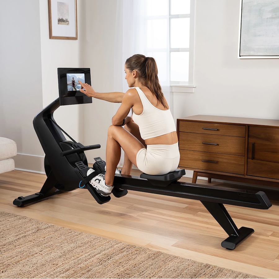 Image 728876_ALTMORE25.jpg, Product 728-876 / Price $2,149.00, NordicTrack RW700 Rower from NordicTrack on TSC.ca's Health & Fitness department