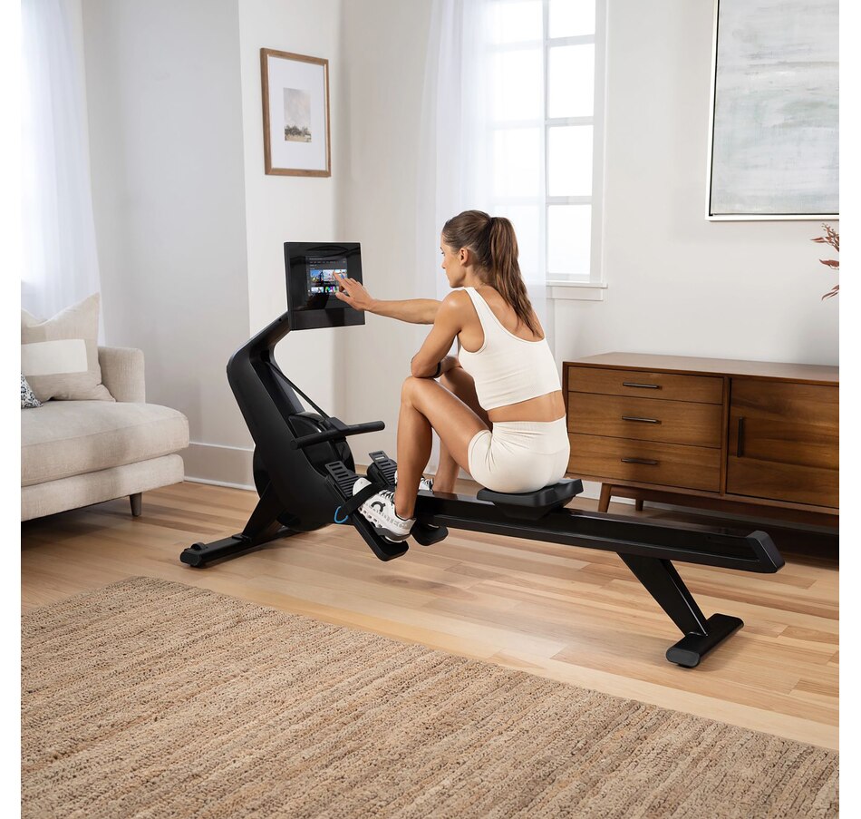Image 728876_ALTMORE26.jpg, Product 728-876 / Price $2,149.00, NordicTrack RW700 Rower from NordicTrack on TSC.ca's department