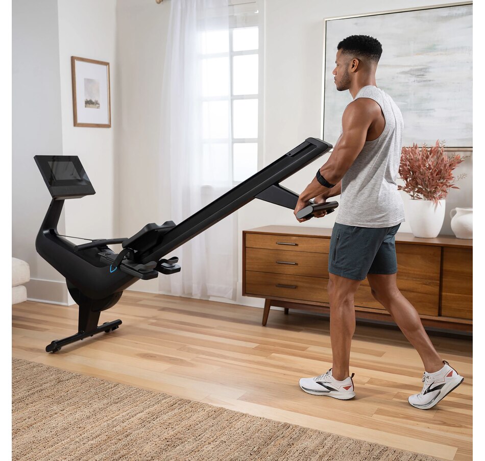 Image 728876_ALTMORE27.jpg, Product 728-876 / Price $2,149.00, NordicTrack RW700 Rower from NordicTrack on TSC.ca's department