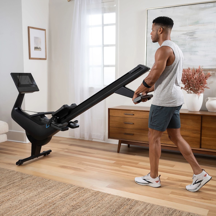 Image 728876_ALTMORE27.jpg, Product 728-876 / Price $2,149.00, NordicTrack RW700 Rower from NordicTrack on TSC.ca's Health & Fitness department