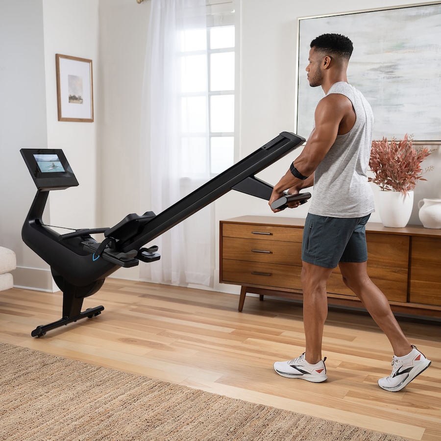 Image 728876_ALTMORE5.jpg, Product 728-876 / Price $2,149.00, NordicTrack RW700 Rower from NordicTrack on TSC.ca's Health & Fitness department