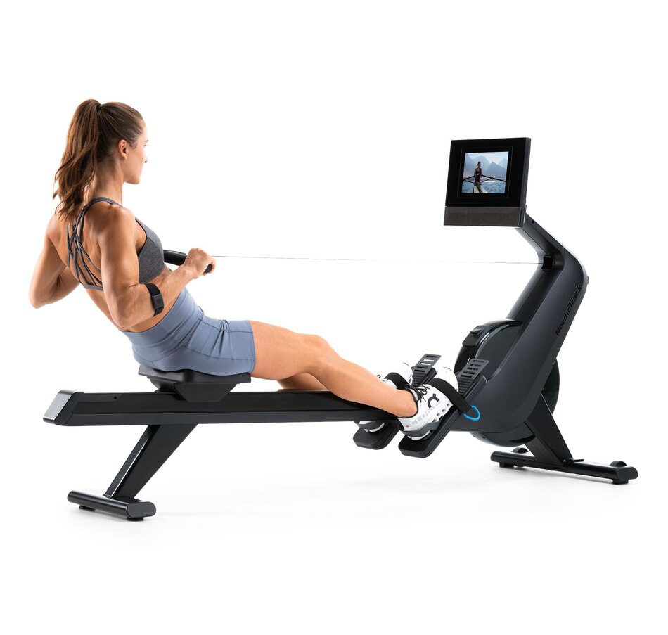 Image 728876_ALTMORE7.jpg, Product 728-876 / Price $2,149.00, NordicTrack RW700 Rower from NordicTrack on TSC.ca's department
