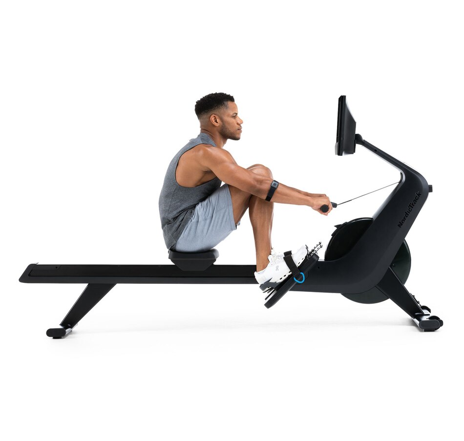 Image 728876_ALTMORE9.jpg, Product 728-876 / Price $2,149.00, NordicTrack RW700 Rower from NordicTrack on TSC.ca's department
