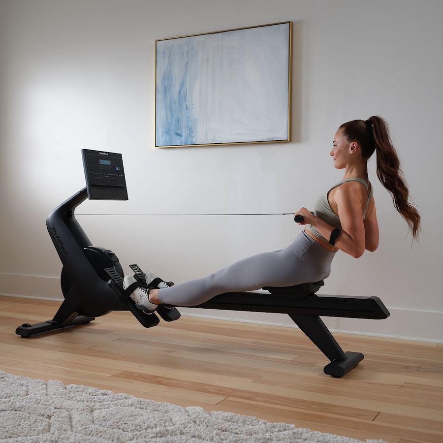Image 728877_ALTMORE11.jpg, Product 728-877 / Price $1,099.00, NordicTrack RW300 Rower  from NordicTrack on TSC.ca's Health & Fitness department