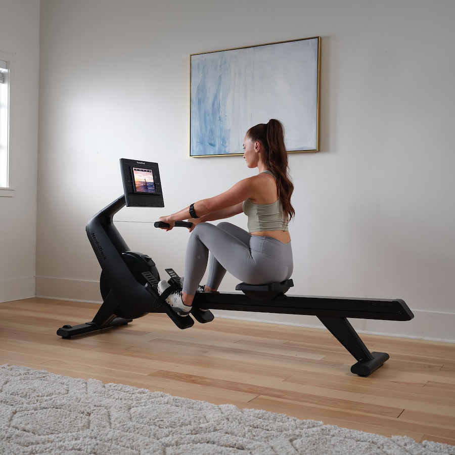 Image 728877_ALTMORE12.jpg, Product 728-877 / Price $1,099.00, NordicTrack RW300 Rower  from NordicTrack on TSC.ca's Health & Fitness department