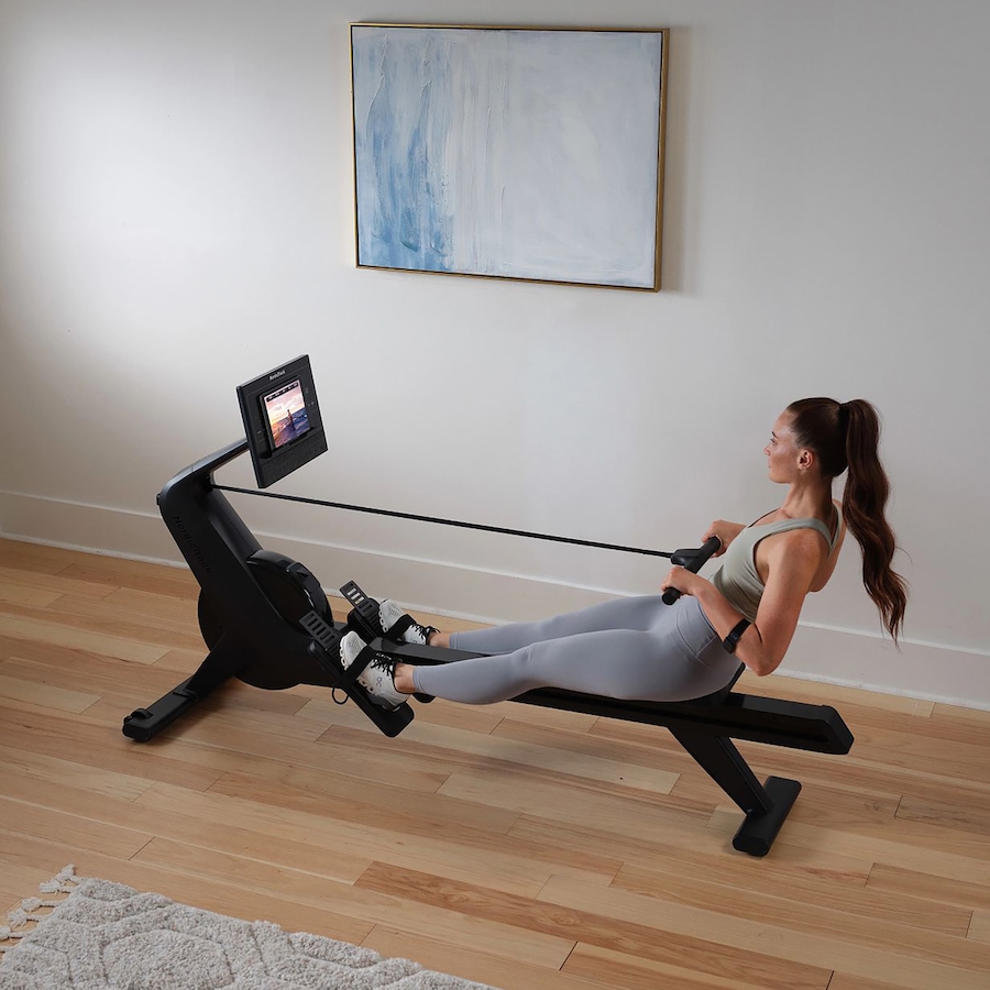 Image 728877_ALTMORE13.jpg, Product 728-877 / Price $1,099.00, NordicTrack RW300 Rower  from NordicTrack on TSC.ca's Health & Fitness department