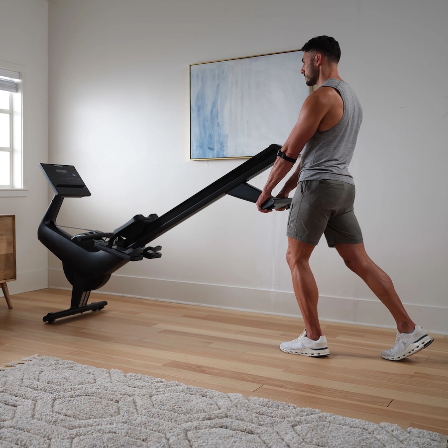 Image 728877_ALTMORE14.jpg, Product 728-877 / Price $1,099.00, NordicTrack RW300 Rower  from NordicTrack on TSC.ca's Health & Fitness department