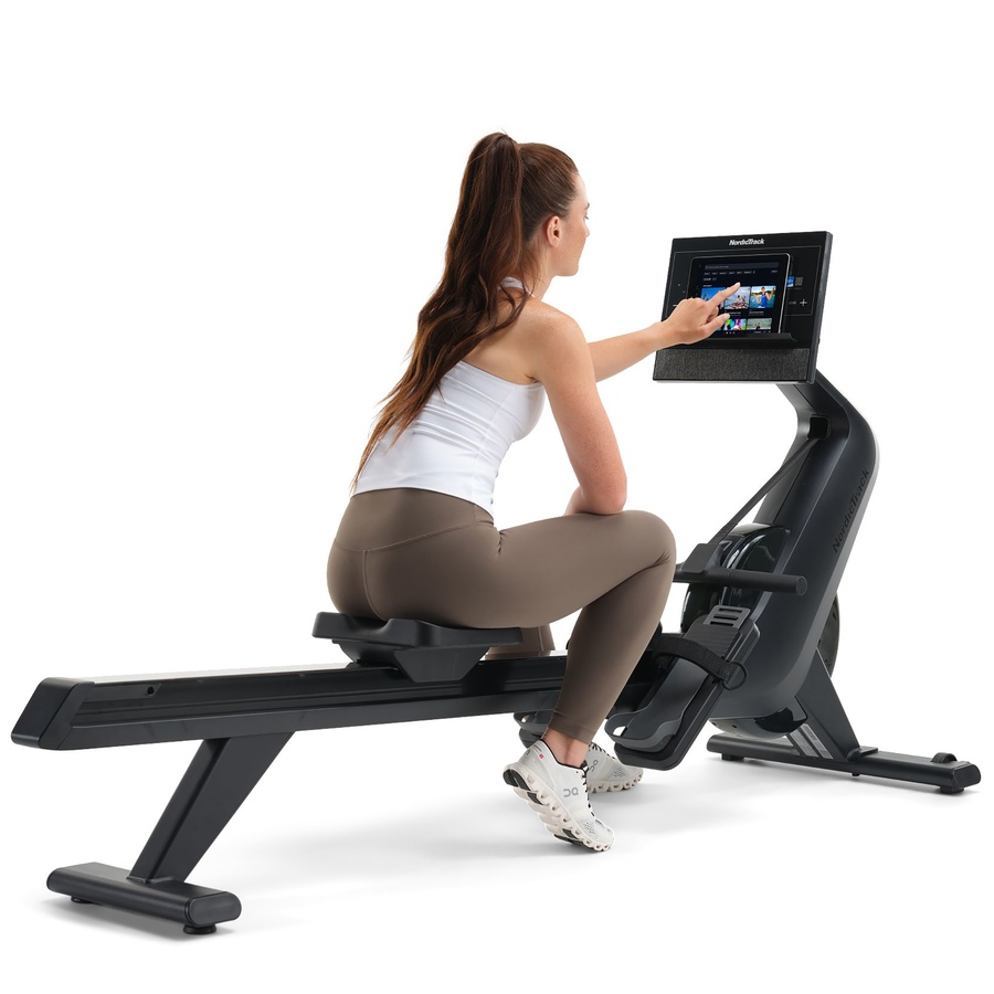 Image 728877_ALTMORE4.jpg, Product 728-877 / Price $1,099.00, NordicTrack RW300 Rower  from NordicTrack on TSC.ca's Health & Fitness department