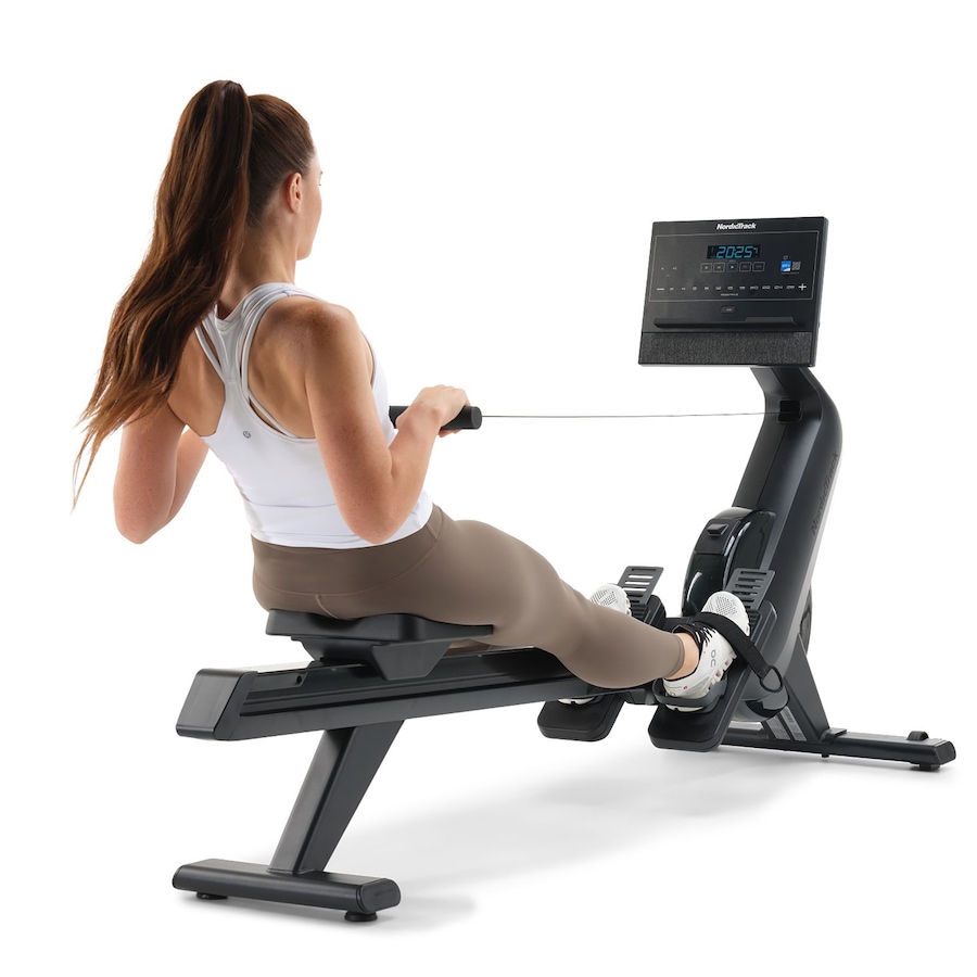 Image 728877_ALTMORE5.jpg, Product 728-877 / Price $1,099.00, NordicTrack RW300 Rower  from NordicTrack on TSC.ca's Health & Fitness department