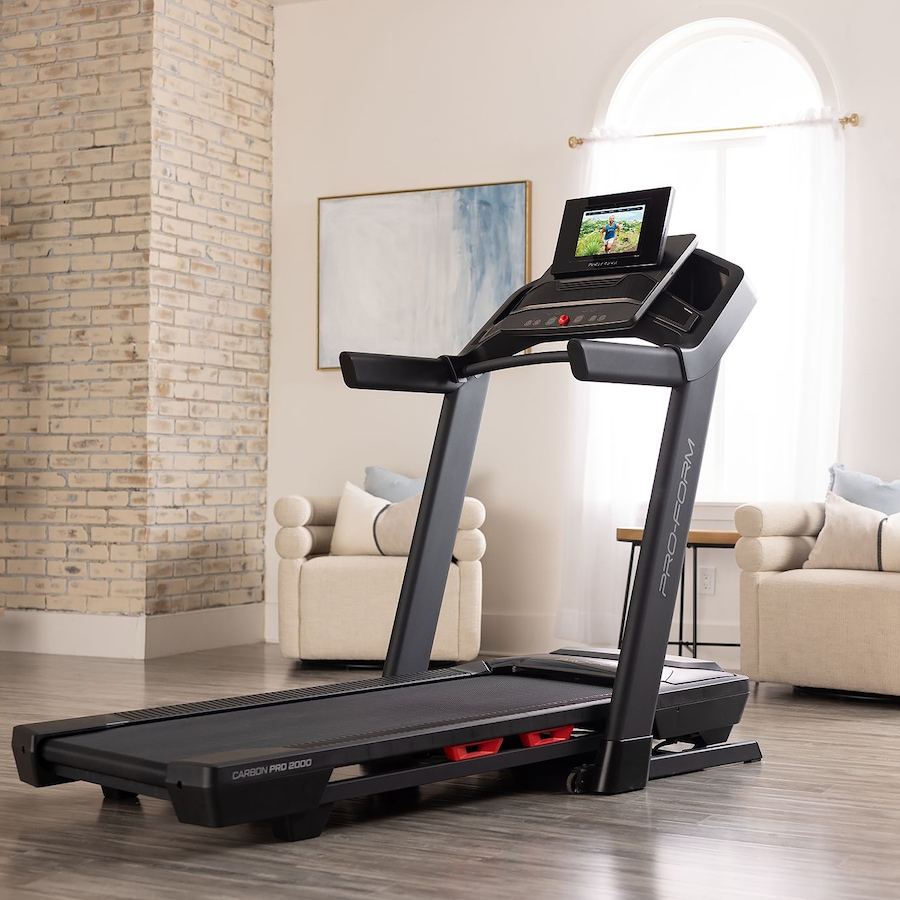 Image 728879_ALTMORE10.jpg, Product 728-879 / Price $2,049.00, ProForm Carbon Pro 2000 Treadmill from ProForm on TSC.ca's Health & Fitness department