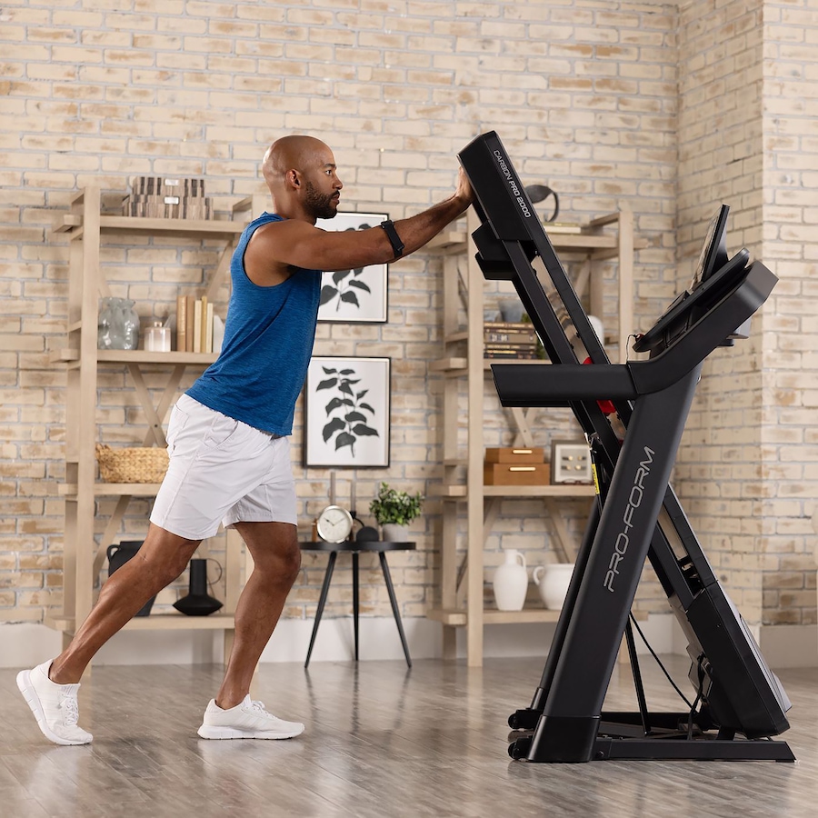Image 728879_ALTMORE6.jpg, Product 728-879 / Price $2,049.00, ProForm Carbon Pro 2000 Treadmill from ProForm on TSC.ca's Health & Fitness department
