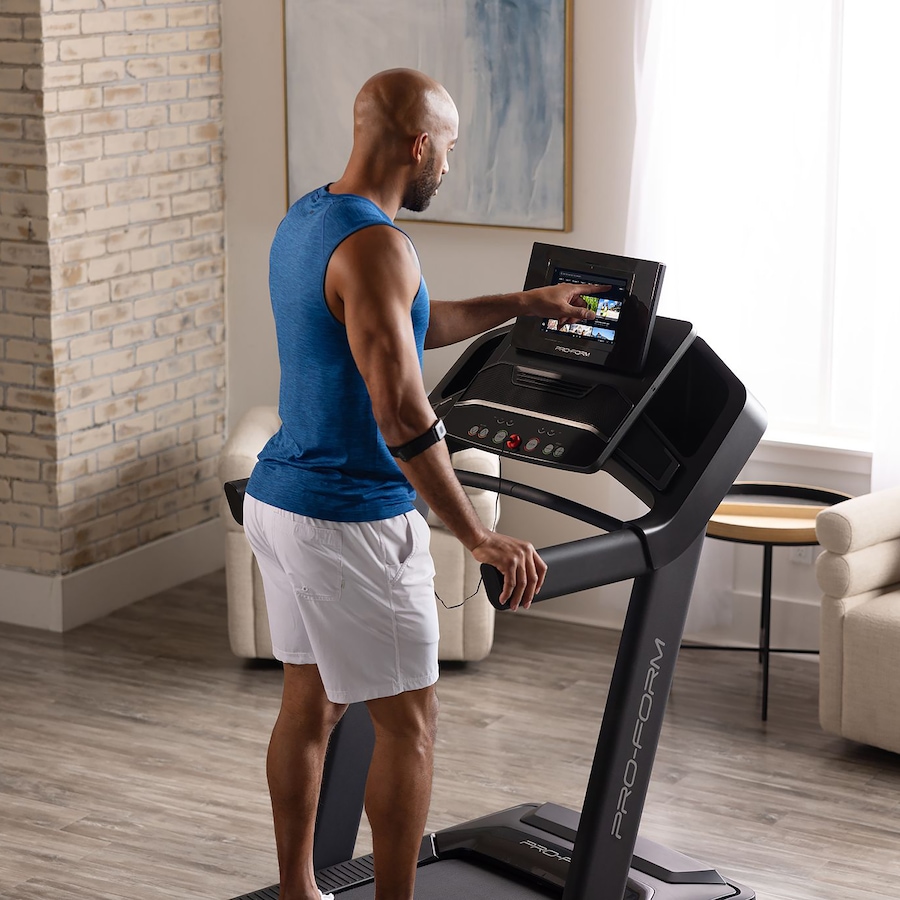Image 728879_ALTMORE8.jpg, Product 728-879 / Price $2,049.00, ProForm Carbon Pro 2000 Treadmill from ProForm on TSC.ca's Health & Fitness department