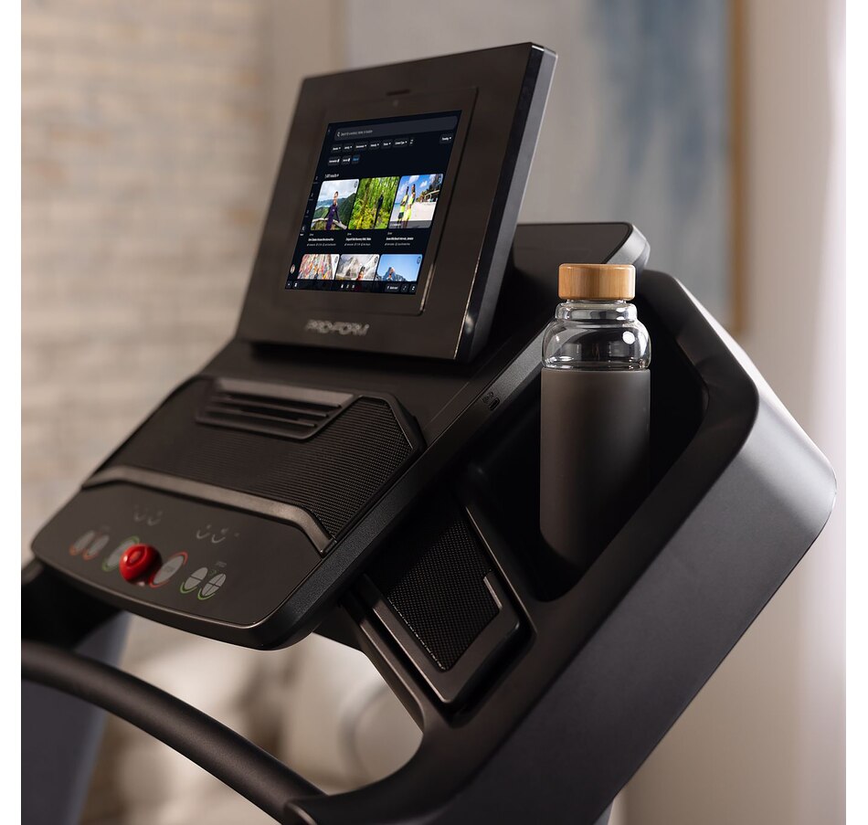 Image 728879_ALTMORE9.jpg, Product 728-879 / Price $2,049.00, ProForm Carbon Pro 2000 Treadmill from ProForm on TSC.ca's Health & Fitness department