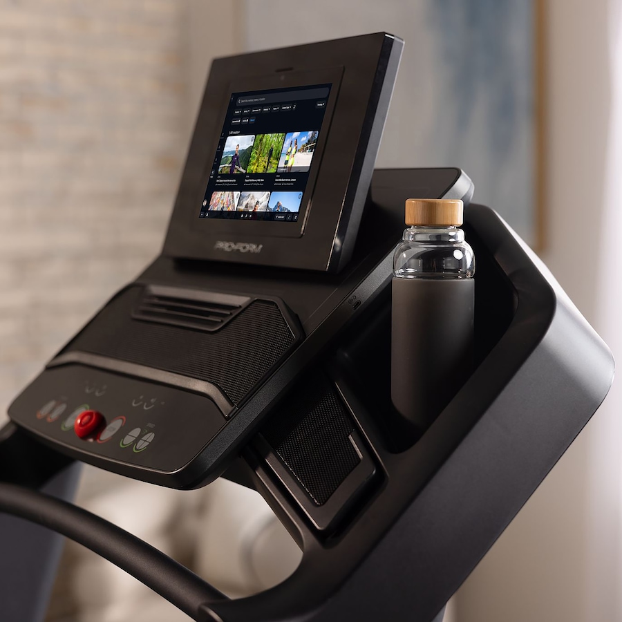 Image 728879_ALTMORE9.jpg, Product 728-879 / Price $2,049.00, ProForm Carbon Pro 2000 Treadmill from ProForm on TSC.ca's Health & Fitness department