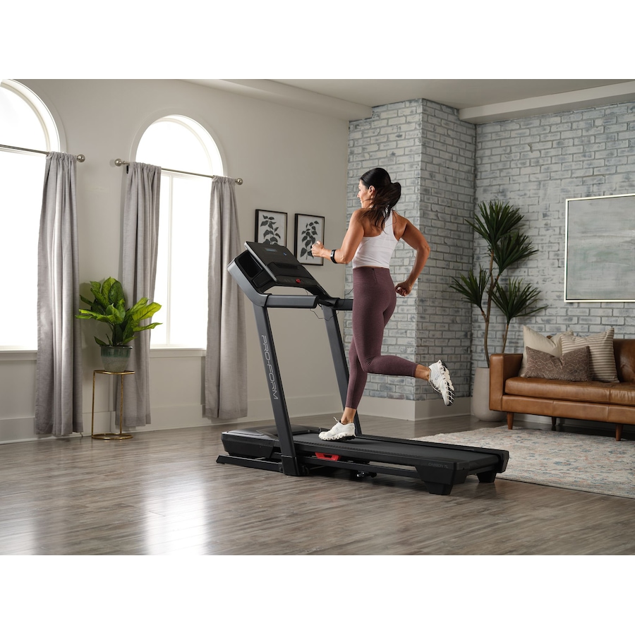 Image 728880_ALTMORE1.jpg, Product 728-880 / Price $1,099.00, ProForm Carbon TLS Treadmill  from ProForm on TSC.ca's Health & Fitness department