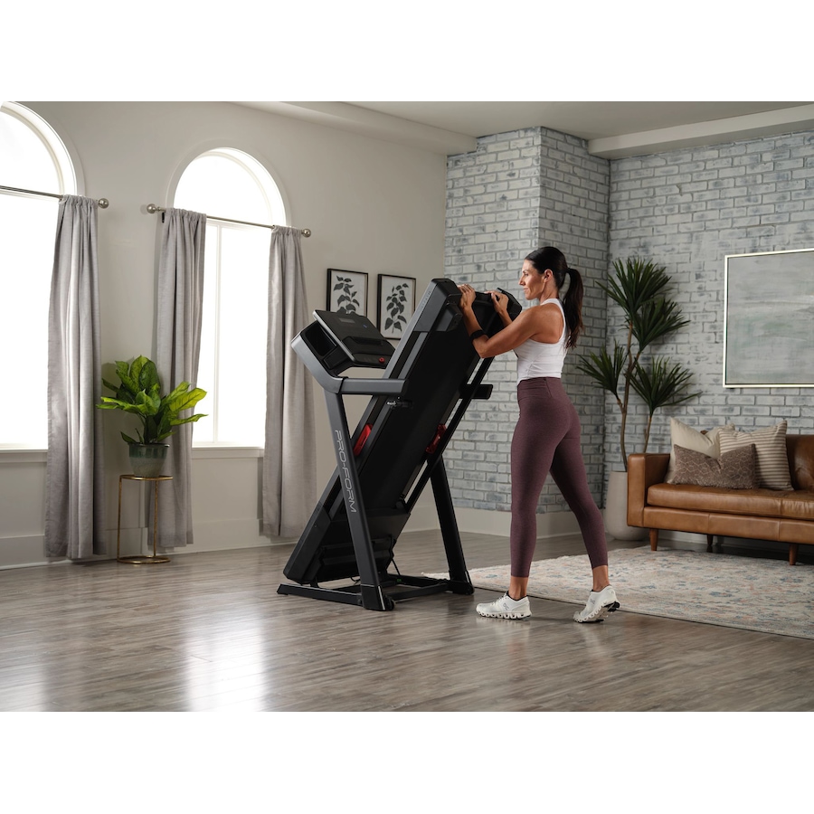 Image 728880_ALTMORE2.jpg, Product 728-880 / Price $1,099.00, ProForm Carbon TLS Treadmill  from ProForm on TSC.ca's Health & Fitness department