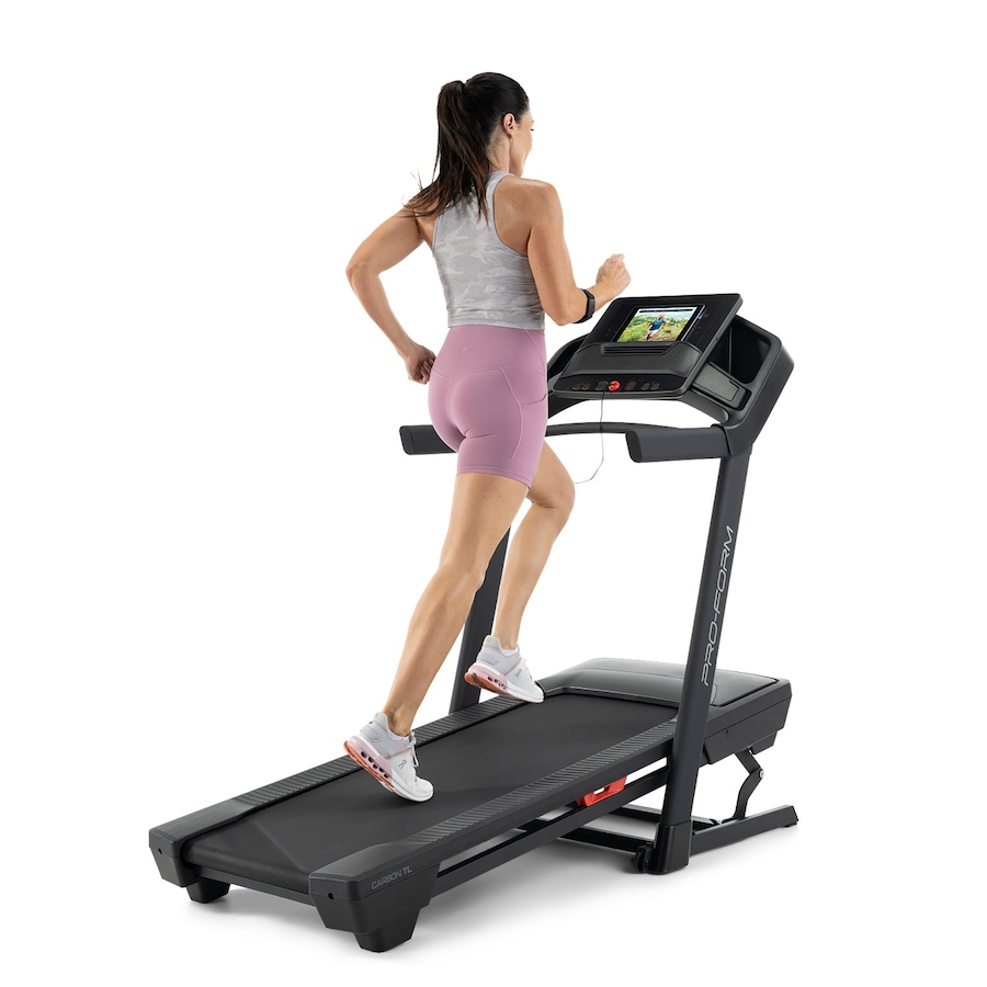 Image 728880_ALTMORE3.jpg, Product 728-880 / Price $1,099.00, ProForm Carbon TLS Treadmill  from ProForm on TSC.ca's Health & Fitness department