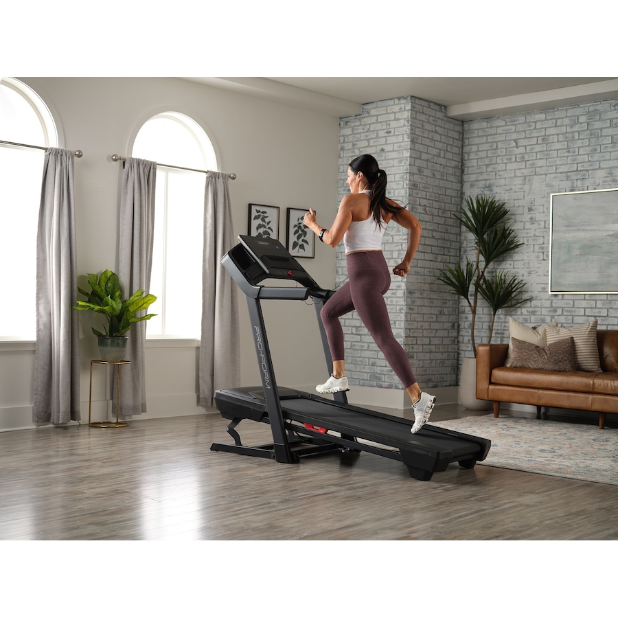 Image 728880_ALTMORE4.jpg, Product 728-880 / Price $1,099.00, ProForm Carbon TLS Treadmill  from ProForm on TSC.ca's Health & Fitness department