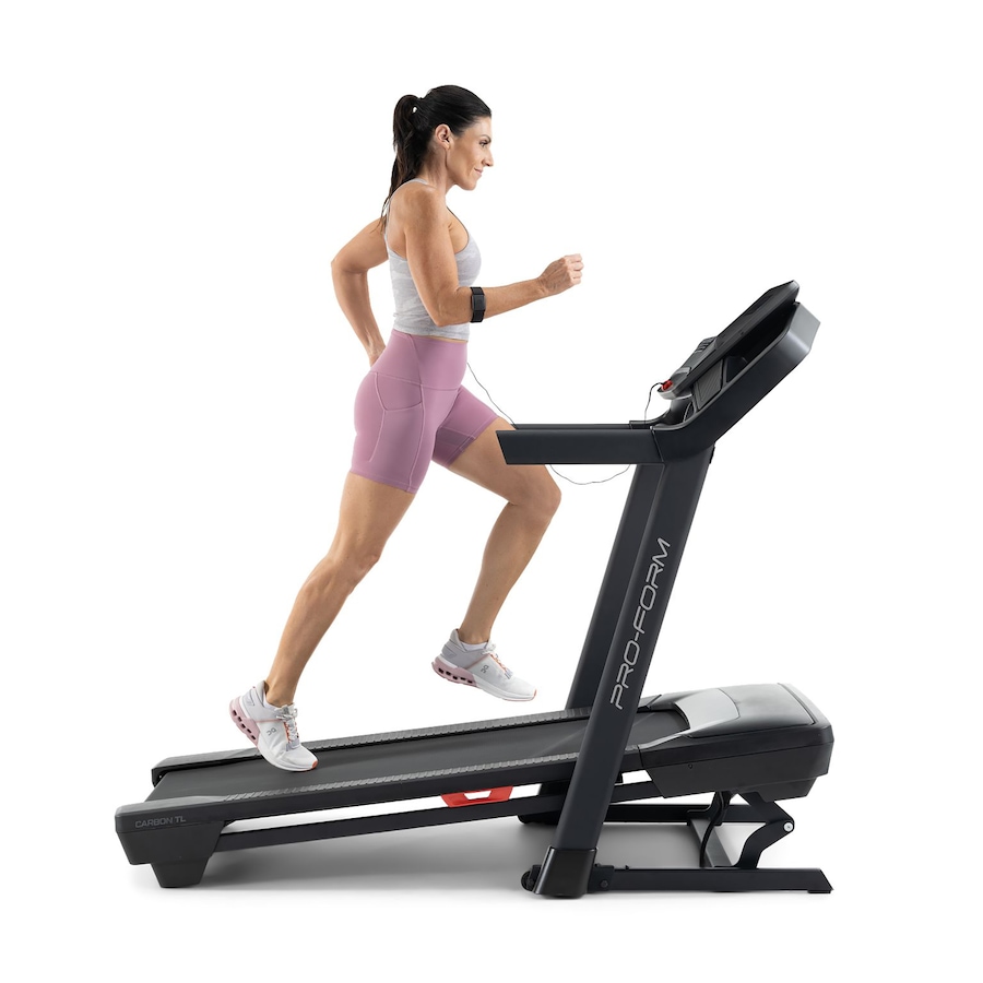 Image 728880_ALTMORE8.jpg, Product 728-880 / Price $1,099.00, ProForm Carbon TLS Treadmill  from ProForm on TSC.ca's Health & Fitness department