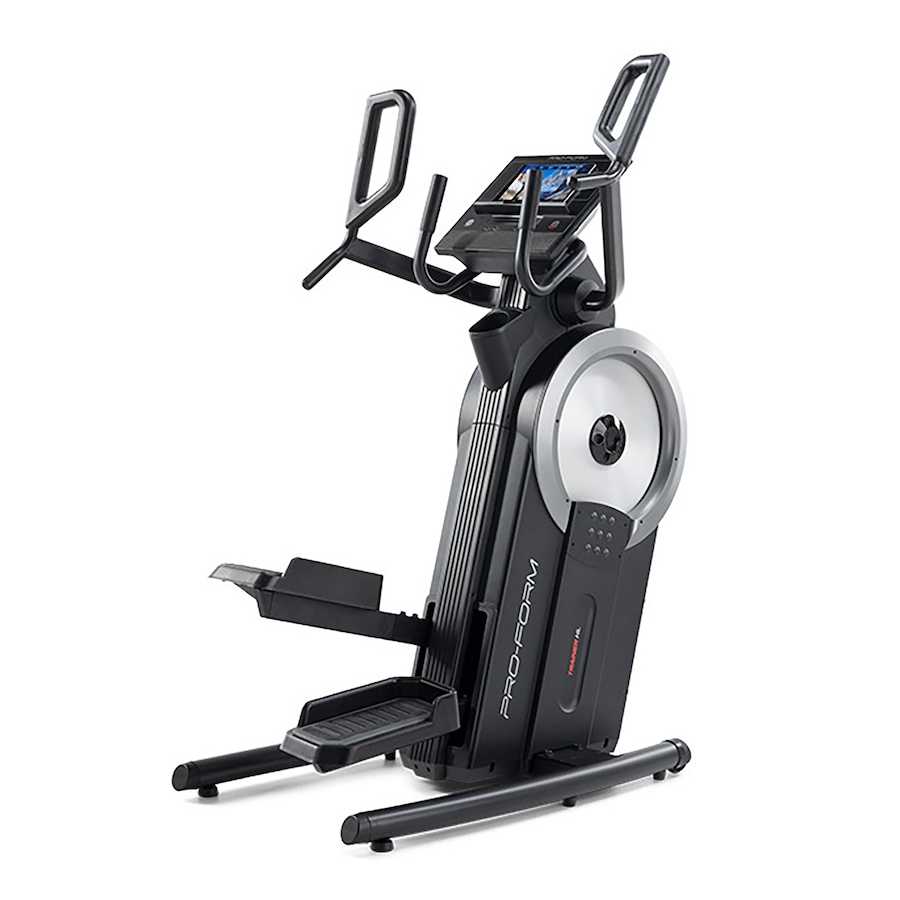 Image 728882.jpg, Product 728-882 / Price $1,349.00, ProForm Trainer HL HIIT Elliptical from ProForm on TSC.ca's Health & Fitness department