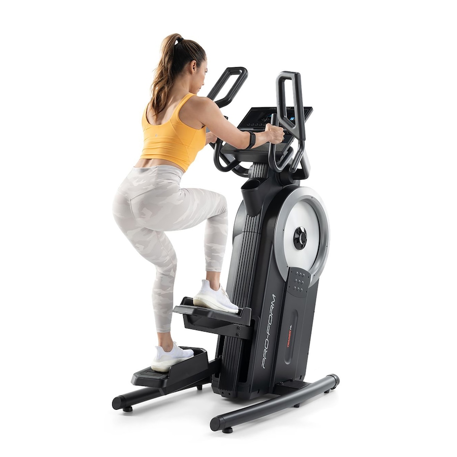 Image 728882_ALTMORE1.jpg, Product 728-882 / Price $1,349.00, ProForm Trainer HL HIIT Elliptical from ProForm on TSC.ca's Health & Fitness department