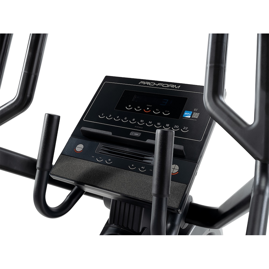 Image 728882_ALTMORE11.jpg, Product 728-882 / Price $1,349.00, ProForm Trainer HL HIIT Elliptical from ProForm on TSC.ca's Health & Fitness department