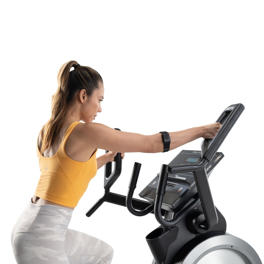 Image 728882_ALTMORE14.jpg, Product 728-882 / Price $1,349.00, ProForm Trainer HL HIIT Elliptical from ProForm on TSC.ca's Health & Fitness department