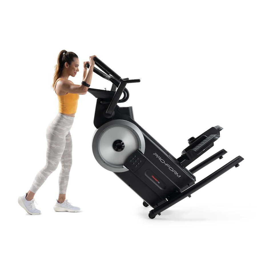 Image 728882_ALTMORE15.jpg, Product 728-882 / Price $1,349.00, ProForm Trainer HL HIIT Elliptical from ProForm on TSC.ca's Health & Fitness department