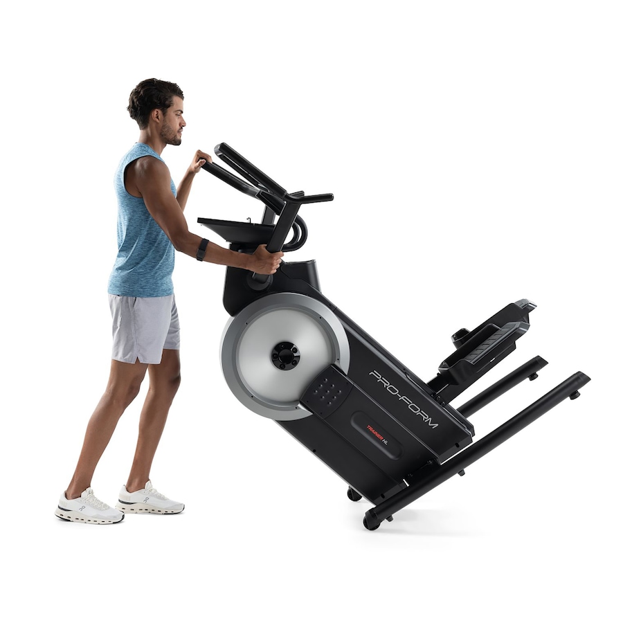 Image 728882_ALTMORE17.jpg, Product 728-882 / Price $1,349.00, ProForm Trainer HL HIIT Elliptical from ProForm on TSC.ca's Health & Fitness department