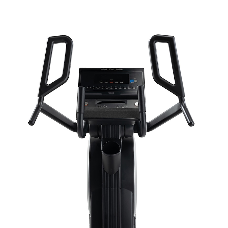 Image 728882_ALTMORE18.jpg, Product 728-882 / Price $1,349.00, ProForm Trainer HL HIIT Elliptical from ProForm on TSC.ca's Health & Fitness department