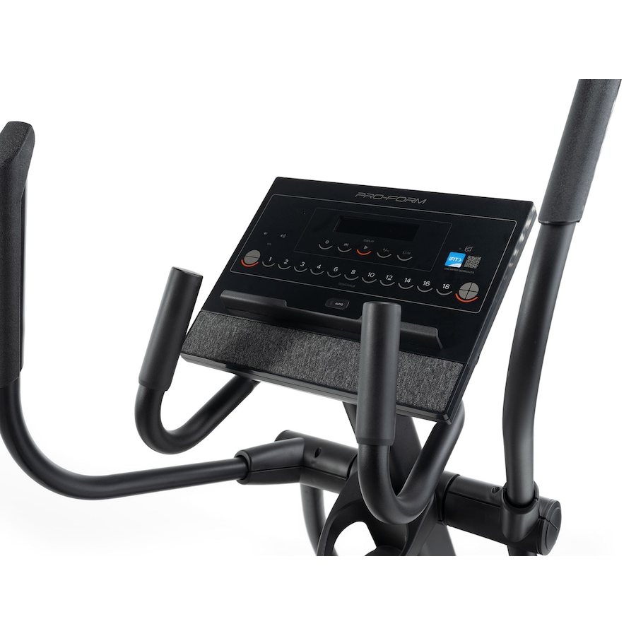 Image 728883_ALTMORE10.jpg, Product 728-883 / Price $1,099.00, ProForm Carbon Elliptical from ProForm on TSC.ca's Health & Fitness department
