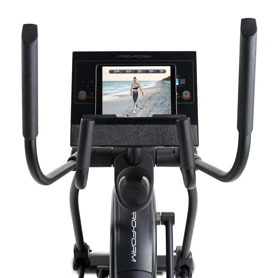 Image 728883_ALTMORE13.jpg, Product 728-883 / Price $1,099.00, ProForm Carbon Elliptical from ProForm on TSC.ca's Health & Fitness department