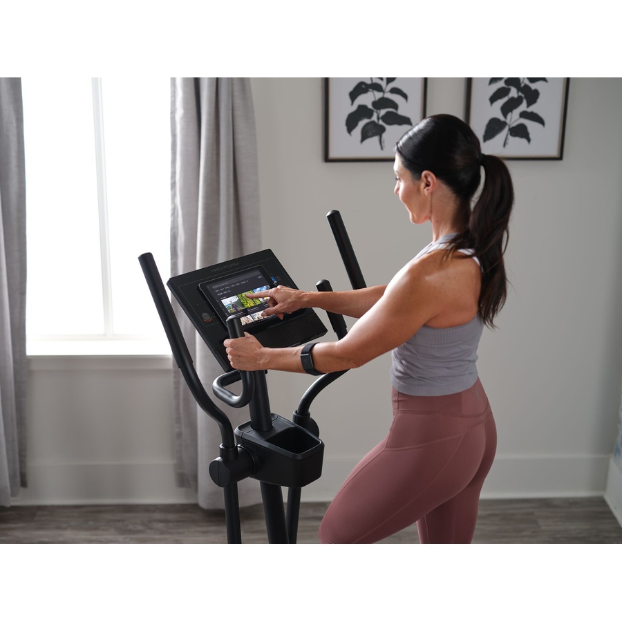 Image 728884_ALTMORE5.jpg, Product 728-884 / Price $799.00, ProForm Sport Elliptical  from ProForm on TSC.ca's Health & Fitness department