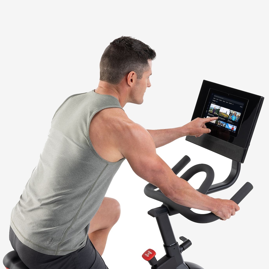 Image 728885_ALTMORE1.jpg, Product 728-885 / Price $1,399.00, ProForm Carbon Pro 10 Studio Exercise Bike  from ProForm on TSC.ca's Health & Fitness department