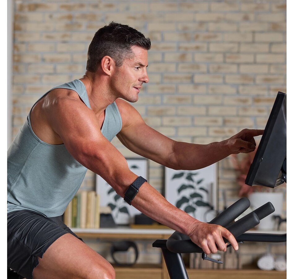 Image 728885_ALTMORE10.jpg, Product 728-885 / Price $1,399.00, ProForm Carbon Pro 10 Studio Exercise Bike from ProForm on TSC.ca's Health & Fitness department