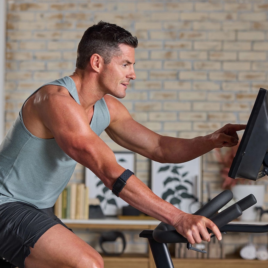 Image 728885_ALTMORE10.jpg, Product 728-885 / Price $1,399.00, ProForm Carbon Pro 10 Studio Exercise Bike  from ProForm on TSC.ca's Health & Fitness department
