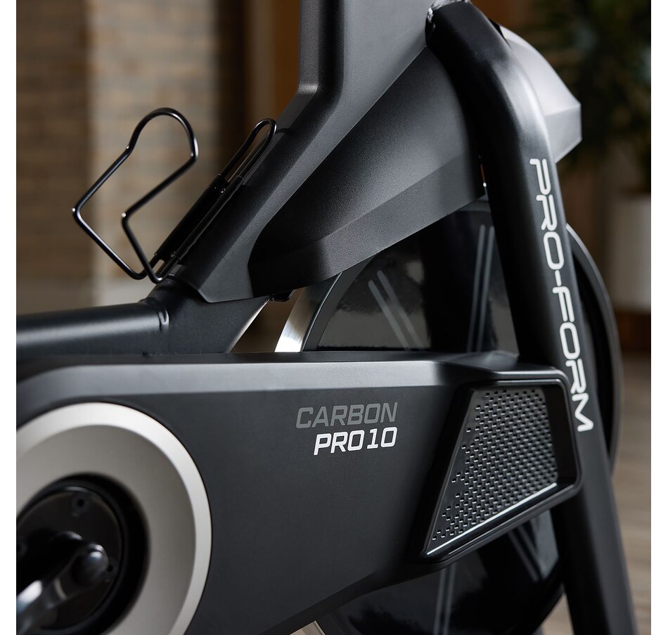 Image 728885_ALTMORE11.jpg, Product 728-885 / Price $1,399.00, ProForm Carbon Pro 10 Studio Exercise Bike from ProForm on TSC.ca's Health & Fitness department