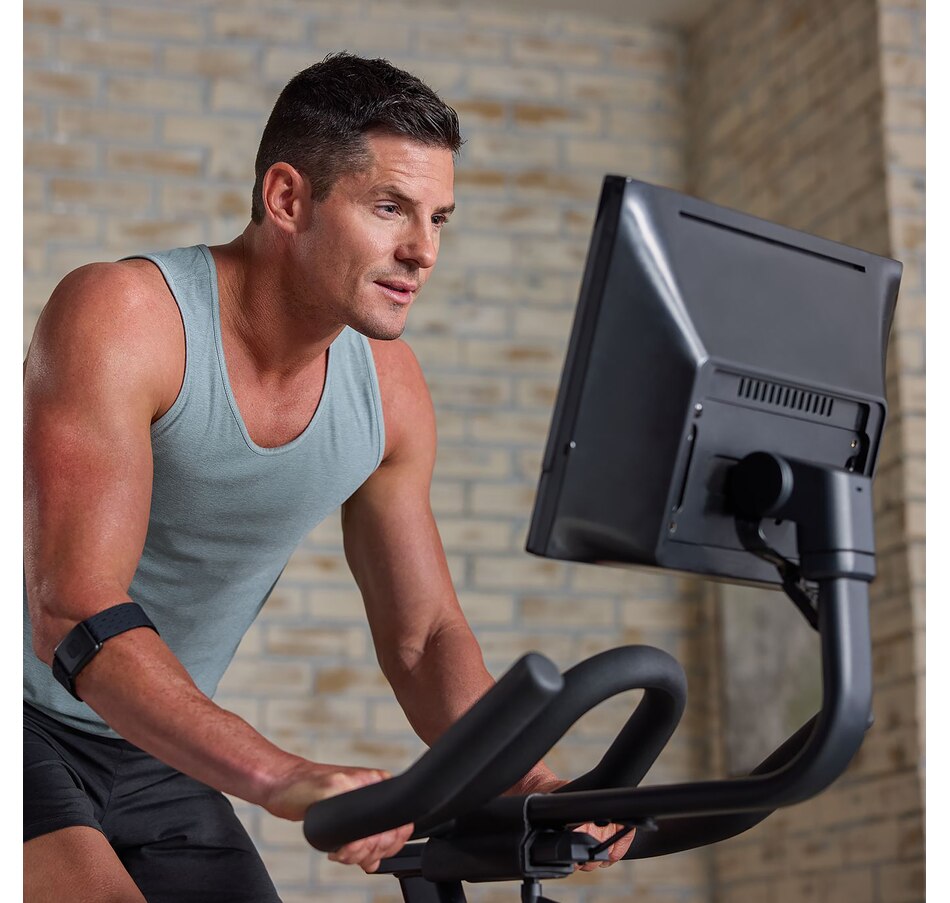 Image 728885_ALTMORE9.jpg, Product 728-885 / Price $1,399.00, ProForm Carbon Pro 10 Studio Exercise Bike from ProForm on TSC.ca's Health & Fitness department