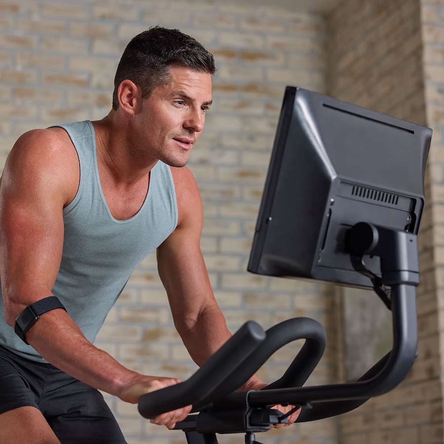 Image 728885_ALTMORE9.jpg, Product 728-885 / Price $1,399.00, ProForm Carbon Pro 10 Studio Exercise Bike  from ProForm on TSC.ca's Health & Fitness department
