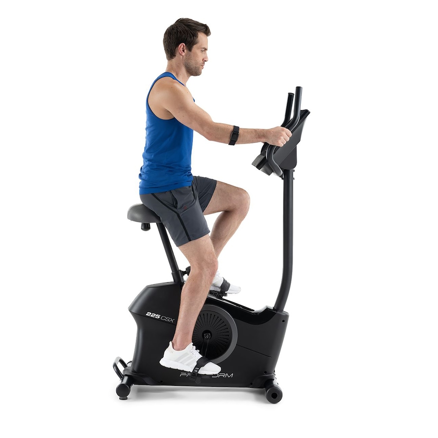 Image 728887.jpg, Product 728-887 / Price $649.00, ProForm 225 CSX Exercise Bike from ProForm on TSC.ca's Health & Fitness department