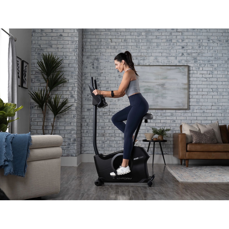 Image 728887_ALTMORE2.jpg, Product 728-887 / Price $649.00, ProForm 225 CSX Exercise Bike from ProForm on TSC.ca's Health & Fitness department