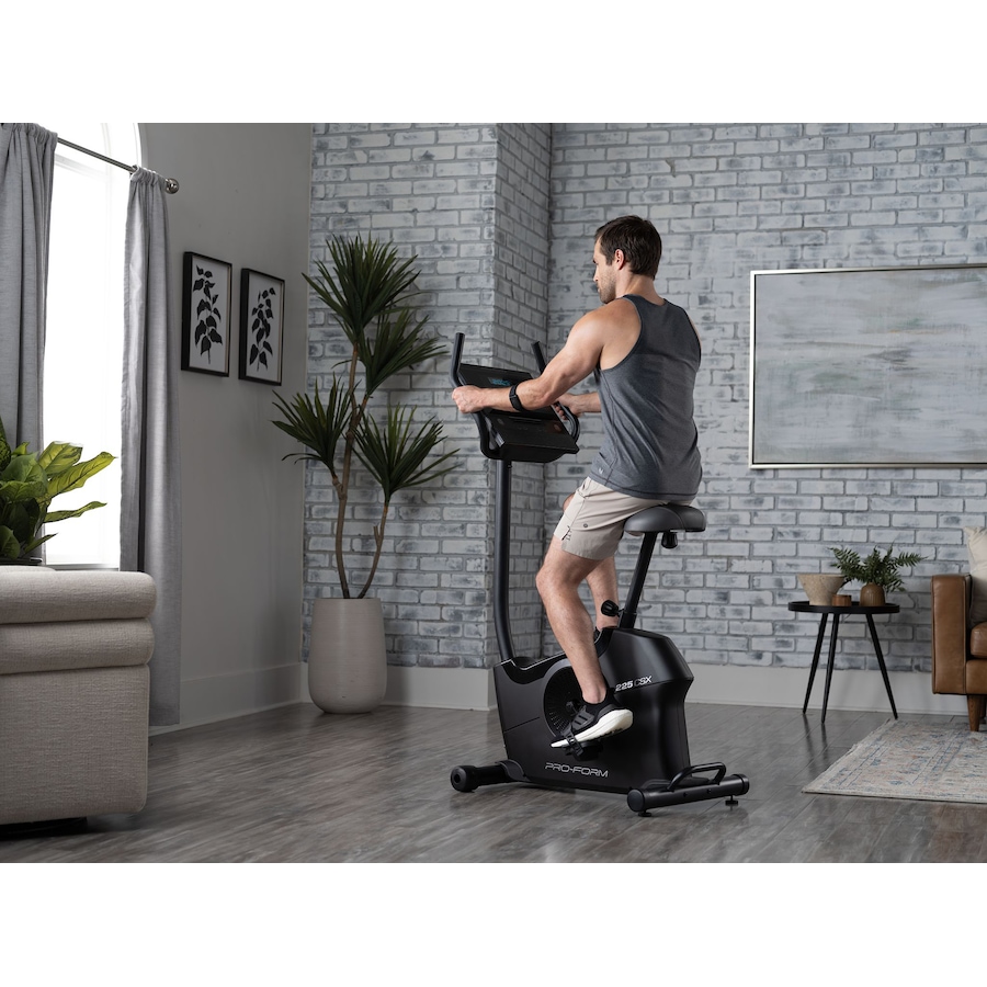 Image 728887_ALTMORE5.jpg, Product 728-887 / Price $649.00, ProForm 225 CSX Exercise Bike from ProForm on TSC.ca's Health & Fitness department